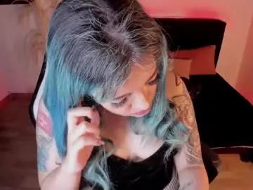 kat_apple from Chaturbate is Freechat