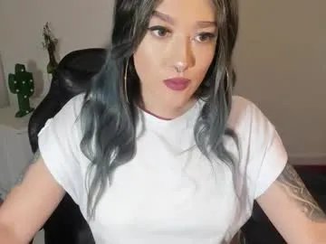 Freechat kat_apple on Chaturbate
