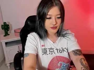 Freechat kat_apple on Chaturbate