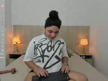 kataleya_ramirez from Chaturbate is Freechat