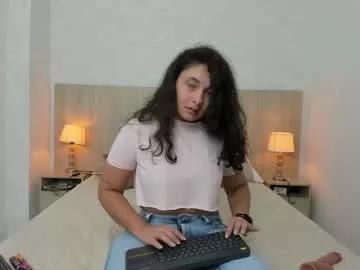 kataleya_ramirez from Chaturbate is Freechat
