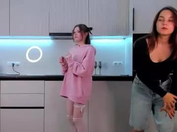 katelinoehmig from Chaturbate is Freechat