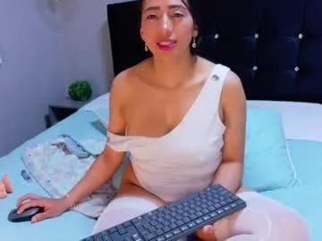 katerinejones_ from Chaturbate is Freechat