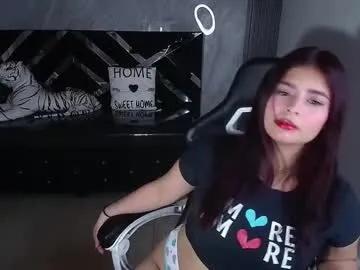 kathicabell_a from Chaturbate is Freechat