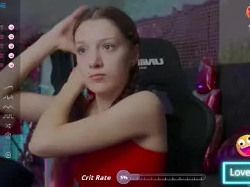 kathleen_frost from Chaturbate is Freechat