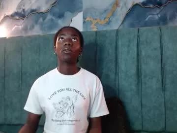 katia_green from Chaturbate is Freechat