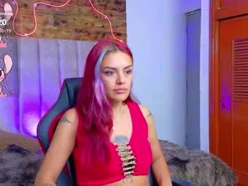katia_lynn from Chaturbate is Freechat