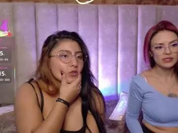 katia_lynn from Chaturbate is Freechat