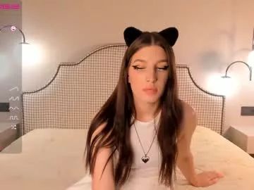 katnisseverdy from Chaturbate is Freechat