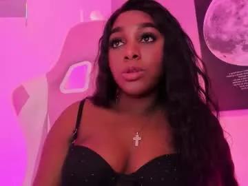 kaylaprince_ from Chaturbate is Freechat