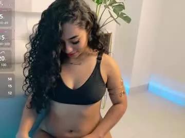 kaylee_jones from Chaturbate is Freechat