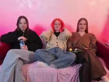 kebesheska from Chaturbate