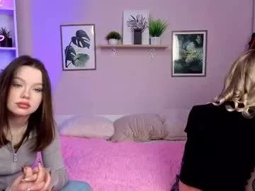 kebesheska from Chaturbate