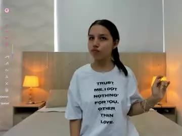 keila_clark from Chaturbate is Freechat