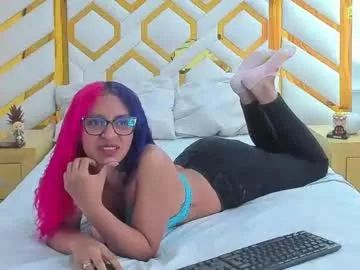 keisha_foster_ from Chaturbate is Freechat