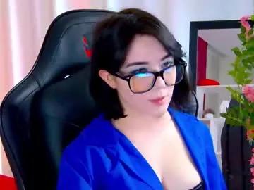 kelly_fooxx from Chaturbate is Freechat