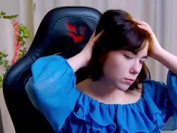 kelly_fooxx from Chaturbate is Freechat