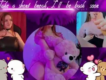 kellypoter from Chaturbate is Freechat