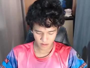 Ken_bigcockxx from Chaturbate