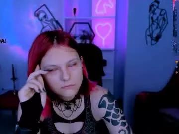 kendall_peach from Chaturbate is Freechat