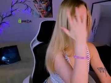 kendall_peach from Chaturbate is Freechat