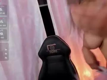 kenndal_tay from Chaturbate is Freechat