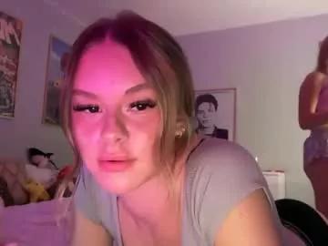 kenziesmithh from Chaturbate is Freechat