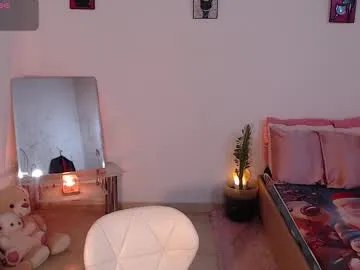 Group kesha_brooks on Chaturbate