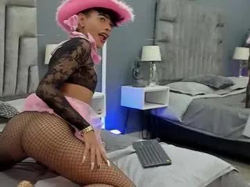 kesie_river from Chaturbate is Freechat