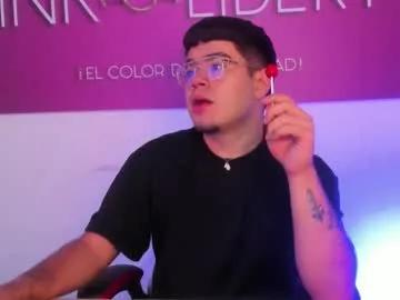 kevin_cox from Chaturbate is Freechat