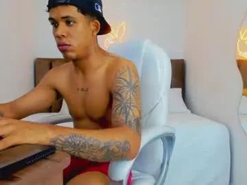 kevin_duran14 from Chaturbate is Freechat