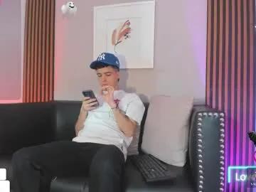 kevinn_blue from Chaturbate is Freechat