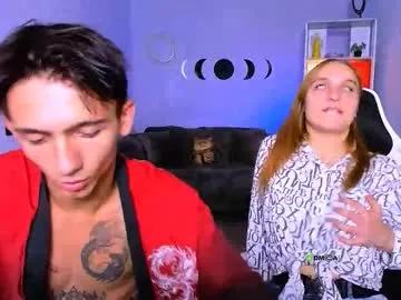keylas_moan from Chaturbate is Freechat