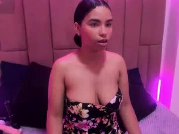 khateandersson from Chaturbate is Freechat
