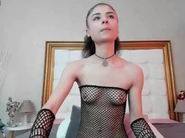 khloesin from Chaturbate is Freechat