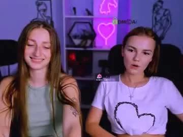 kiana_vin from Chaturbate is Freechat