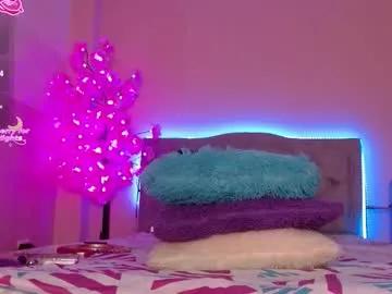 kiarabenedetti_ from Chaturbate is Freechat