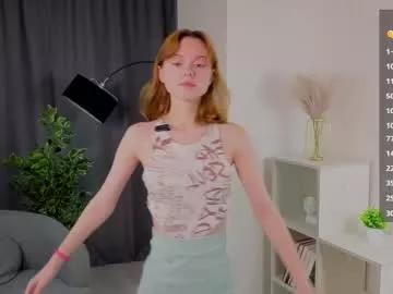 kieshaswymer from Chaturbate is Freechat