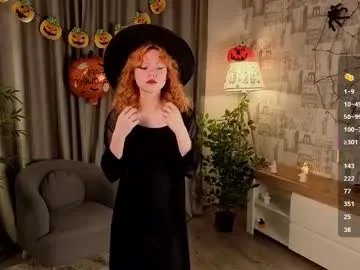 Freechat kieshaswymer on Chaturbate