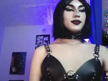 Kiiller_queen from Chaturbate
