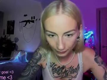 kiki_cute__ from Chaturbate is Freechat