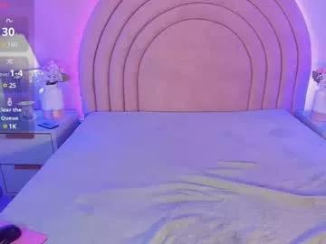 kikiisweet from Chaturbate is Freechat