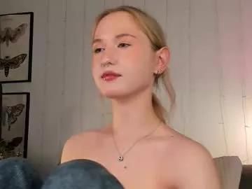 Kikishyness from Chaturbate