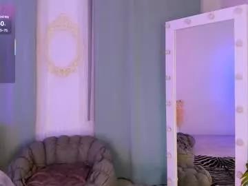 Kikishyness from Chaturbate