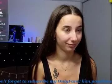 kim_possible_01 from Chaturbate is Freechat