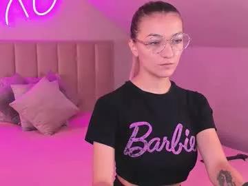 kimberlly_smith from Chaturbate is Freechat