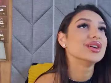kimberlymav from Chaturbate is Freechat