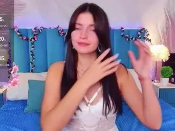 kimberlyy77 from Chaturbate is Freechat