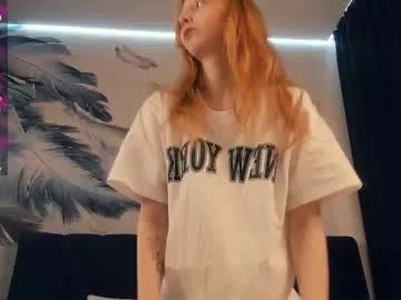 kimberybozman from Chaturbate is Freechat