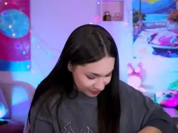 kimclarks from Chaturbate is Freechat